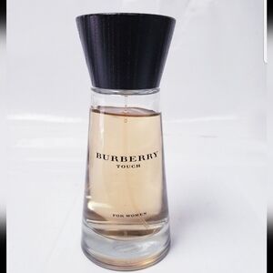 Burberry Touch perfume for women